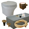 Toilet & Tank Kits