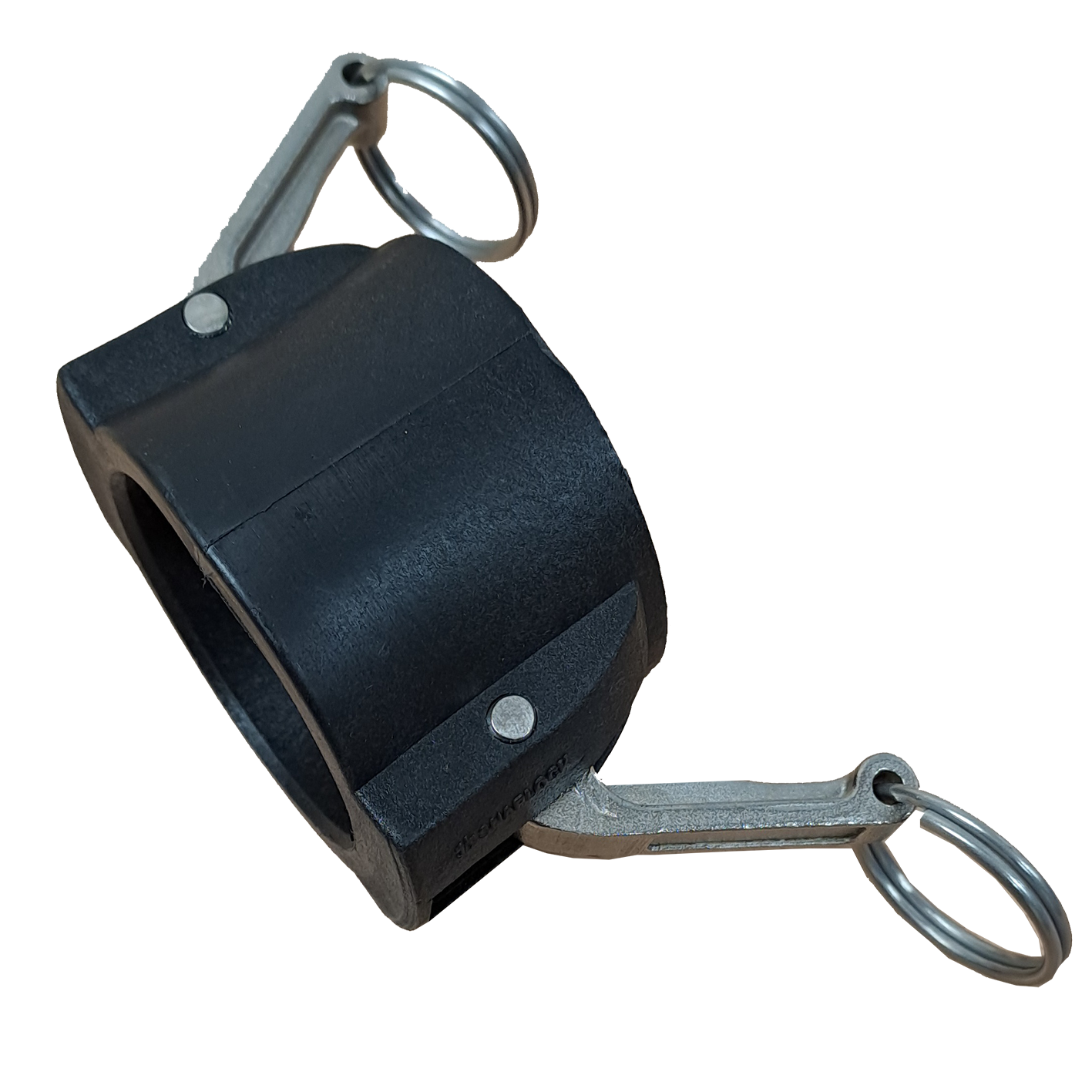 Blanking Cap Camlock 1.5