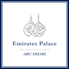 Emirates palace Hotel