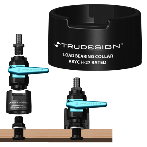 Tru Design Load Bearing Collar Large