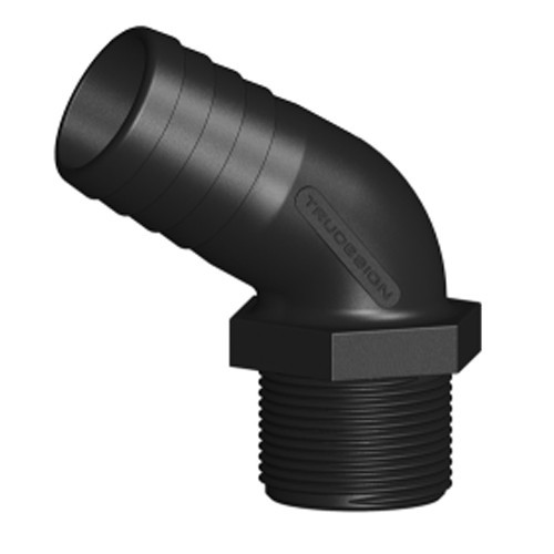 Tru Design 90922 Long Thread Tail, 120 degree, 1 1/4