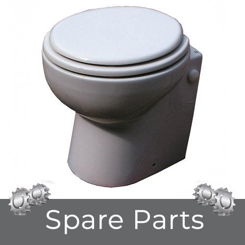 Actana Navi Spare Parts