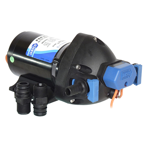 Jabsco Par max 3.5 Pressure Controlled Pump