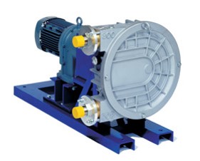 LS40HP Peristaltic Pump Out Pump