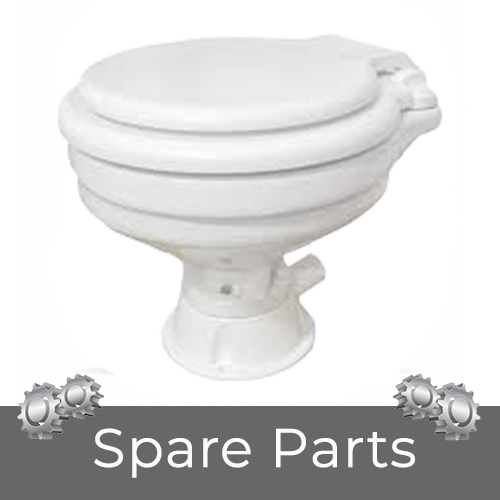 Lavac Zenith Spare Parts