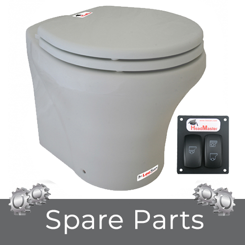 Leesan HeadMaster Spare Parts Pre 2016