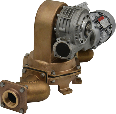 M60K Diaphragm Pump Out Pump