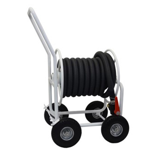 Pump Out Hose Trolly LS-HT2