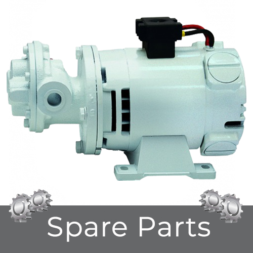 Rheinstrom IN Fuel Pump Spare Parts