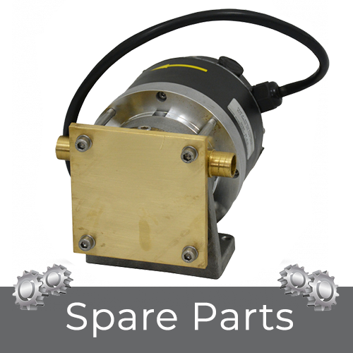 Rheinstrom IP50 Bilge Pump Spare Parts