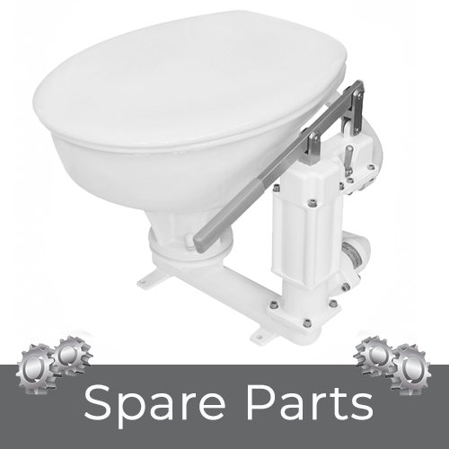 Rheinstrom Y3 Spare Parts Drawing