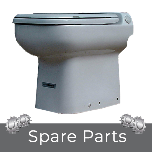 Sanimarin C3 Pre 2004 Spare Parts