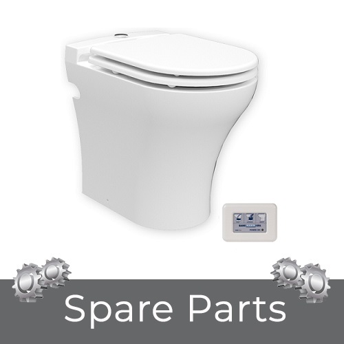 Sanimarin Exclusive Spare Parts 12/24v