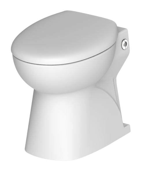 Sanimarin SN41 12v or 24v DC