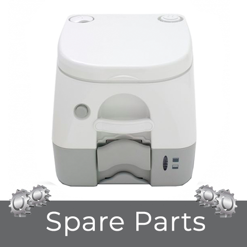 Sealand Dometic 976 Portable Toilet Spare Parts