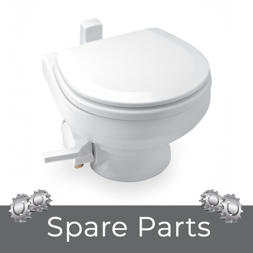 Sealand Dometic Vacuflush 706 Toilet Spare Parts