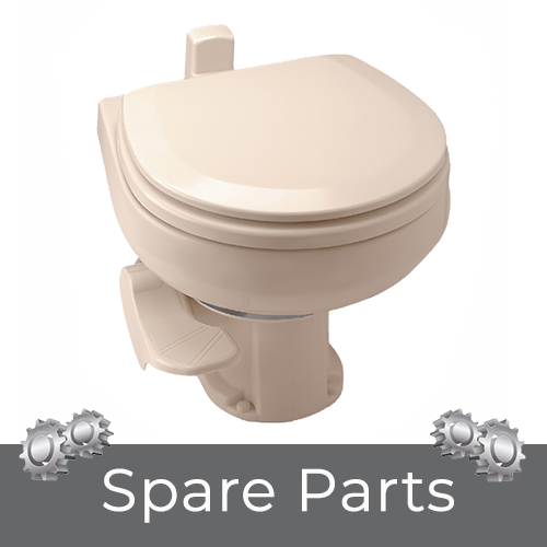 Sealand Dometic Vacuflush 748 Toilet Spare Parts