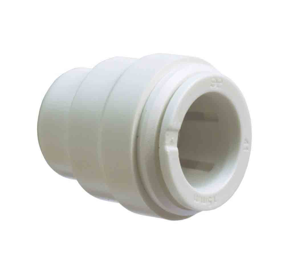 Speedfit Stop Ends