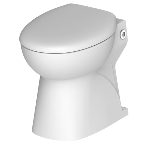 Sanimarin SN41, 12v or 24v ( Build Your Toilet )