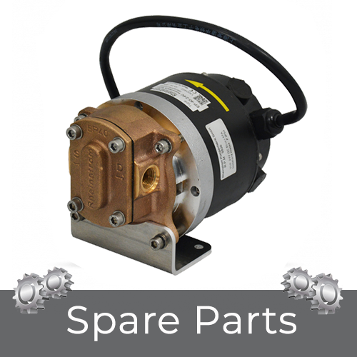 Rheinstrom Fuel Pumps Spare Parts