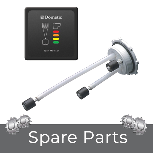 Sealand Dometic Tank Level Indicator Spare Parts