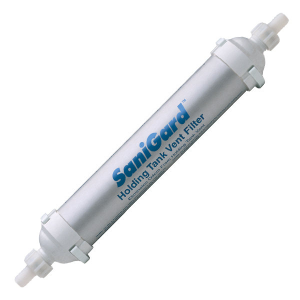 Dometic Sealand SaniGard Holding Tank Breather Filter 1