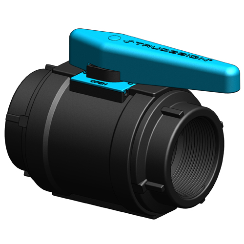 Tru Design Ball Valve 90472, 2