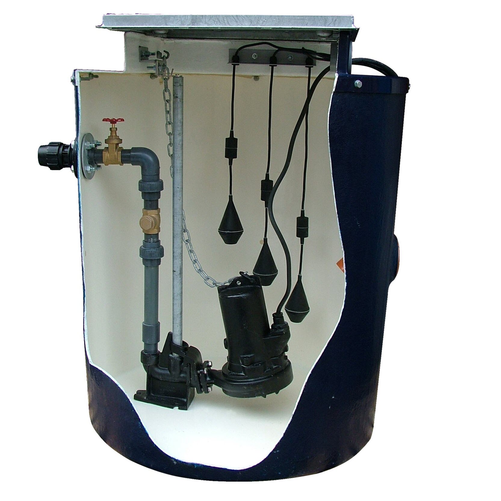 Pumpmatic Range